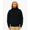 bunda RIP CURL Anti Series One Shot BLACK