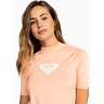 Lycra ROXY Whole Hearted SS SALMÓN