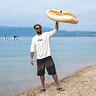 Tabla de paddle surf AQUA MARINA Halo