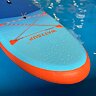 paddleboard WATTSUP F12 Combo SMU BLUE BLUE