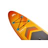 paddleboard s motorem AQUA MARINA GO Turbo 330