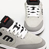 boty ETNIES Marana GREY/GREY/RED