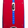 paddleboard COASTO Turbo 12'6'' blue/red