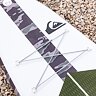 paddleboard QUIKSILVER ISUP Thor 10'6''x32''x6'' ICED COFFEE