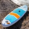 paddleboard MOAI 9'5''x30''x5''