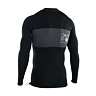 neo top ION 0.5 LS men BLACK