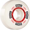 kolečka BONES WHEELS Regulators 53mm V5 103A