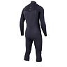 neopren PROLIMIT Predator Steamer Freezip 3/4 leg Short DownAirflex 3/2 BLACK