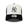 kšiltovka NEW ERA 940 Af trucker MLB team colour block NEYYAN OTC