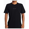 triko QUIKSILVER Surf Safari Moe BLACK