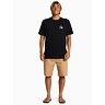 triko QUIKSILVER The Original Boardshort BLACK