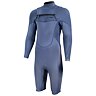 neopren PROLIMIT Predator Sunset Shorty Freezip  3/2 BLUE