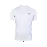 lycra top ION SS men peak-white