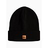 gorro QUIKSILVER Brigade NEGRO VERDADERO