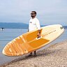 Tabla de paddle surf AQUA MARINA Halo