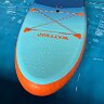 paddleboard WATTSUP F12 Combo SMU BLUE BLUE