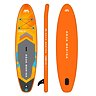 paddleboard s motorem AQUA MARINA GO Turbo 330