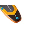 paddleboard s motorem AQUA MARINA GO Turbo 330