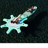 paddleboard AQUA MARINA Dhyana 11'0''x36''x6''