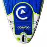 paddleboard COASTO Amerigo 10'4'' Blue/White