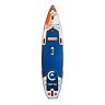 paddleboard COASTO Nautilus 11'8'' BLUE