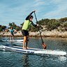 paddleboard GLADIATOR Elite Race 14'x25''