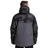 bunda MEATFLY Slinger Premium RAMPAGE CAMO/DARK GREY