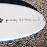 paddleboard F2 Team WS 11'6''x33''x6'' AZUL