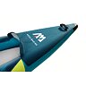 Set nafukovacího kajaku AQUA MARINA Steam 312 s příslušenstvím