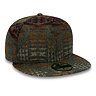 kšiltovka NEW ERA 5950 Pendleton collection NE XPT