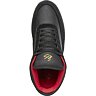 boty ÉS Stylus Mid BLACK/RED