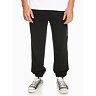 tepláky QUIKSILVER Graphic Pant BLACK