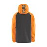 bunda THIRTY TWO Grasser 15/15 black/orange