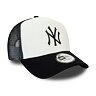 kšiltovka NEW ERA 940 Af trucker MLB team colour block NEYYAN OTC