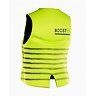 vesta ION Booster 50N Front Zip unisex LIME