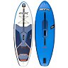 tabla de paddle surf STX WS Hybrid Junior Cruiser 8' AZUL/NARANJA