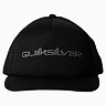 kšiltovka QUIKSILVER Omni Trucker BLACK