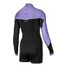 neopren PROLIMIT PG Sunset Shorty La 3/2 FreeX DL Lavender/Black