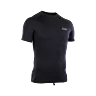 lycra top ION SS men BLACK