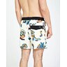 Traje de baño VOLCOM Fa Bob Mollema Boardshorts 16'' beige claro