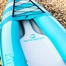 kajak SPINERA Hybris 410