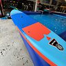 paddleboard WATTSUP F12 Combo SMU BLUE BLUE