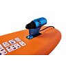 paddleboard s motorem AQUA MARINA GO Turbo 330
