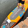 paddleboard s motorem AQUA MARINA GO Turbo 330