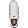 boty ETNIES Emerson TAN/WHITE