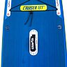 paddleboard COASTO Cruiser 13'1'' BLUE