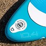 paddleboard SPINERA Lets Paddle 12'0'' combo kajak set