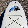 paddleboard F2 Team WS 11'6''x33''x6'' AZUL