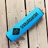 paddle floater Snowboardel BLUE - BLACK