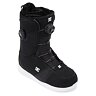 boty DC Lotus BOA BLACK/WHITE